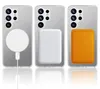 Custodia MagSafe per cellulare Samsung Galaxy S26 Ultra Anteprima dell’immagine prodotto 4