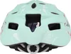 Die Eiskönigin Elsa und Anna Mint Kinderfahrradhelm, Produktbild-Vorschau 8
