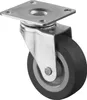 BS Rollen Roulette pivotante diamètre 50mm hauteur 68mm Voir les images du produit 1