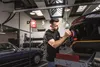 Flex Akku-Exzenterpolierer mit Zwangsrotation 18 V XCE 8 Produktbild-Vorschau 18