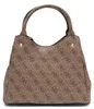 Guess Hwsg2484220 Lorella Logo Sm Grlfrnd Tote Women Produktbild-Vorschau 4