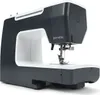 bernette b33 Nähmaschine, 5 mm Stichbreite, 15 Stiche Produktbild-Vorschau 3