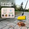 Novaliv Premium Krallenbesen mit Stiel 50cm, Spezialbesen Produktbild-Vorschau 6