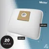 McFilter | 20 Staubsaugerbeutel geeignet für Clatronic, Produktbild-Vorschau 3