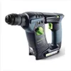 Festool BHC 18 Li-Basic, SDS Plus, Černá, Šedá, 1,8 cm, Náhled obrázku produktu 11