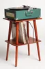 Crosley ST66-PA, 340 mm, 455 mm, 645 mm, 5,4 kg Produktbild-Vorschau 11
