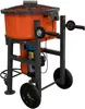 SIRL MH110 Profi Betonmischer 230V Zwangsmischer Produktbild-Vorschau 10