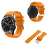 Strap-it Samsung Gear S3 Classic / Frontier Armband Silikon Produktbild-Vorschau 3