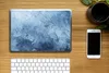 MuchoWow® Laptop Aufkleber Sticker Cover Schiefer - Steine Produktbild-Vorschau 2