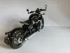 Triumph Bonneville Bob černá WELLY 1:12 Náhled obrázku produktu 11
