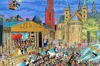 Ravensburger Fleroux: puzzle di Maastricht, 1000 pezzi. Anteprima dell’immagine prodotto 4
