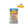 Perline da ricamo Hama MIDI colori pastello 1000pz Anteprima dell’immagine prodotto 4