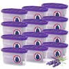 Wessper HUMIFILL P5 12x 400 ml – Luftentfeuchter mit Produktbild-Vorschau 1