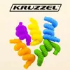 Tubi/tubi sensoriali - 10 pz. Kruzzel 19739 Anteprima dell’immagine prodotto 9