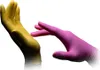 AMPri StyleTutti Frutti Nitrilhandschuhe bunt 96 Stück M Produktbild-Vorschau 7