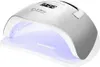 Nagellampe UV LED Glow F2 SP 220W Produktbild-Vorschau 1