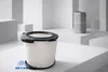 Filtr HEPA 360 do Electrolux Pure A9 PA91-404GY PA91-404DG Podgląd zdjęcia produktu 6
