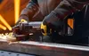 DeWalt Accuwinkelslijper DCG45MP2T-QW | McLaren | 18 V | Ø Productafbeelding-voorbeeld 7
