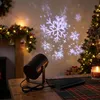 Weihnachts-LED-Schneeprojektor mit beweglichen Produktbild-Vorschau 5
