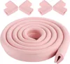 CANDeal 2 mètres de protection de bords en forme de U et 4 Voir les images du produit 1