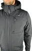Cmp Giacca Uomo Cappuccio Con Zip Nero Nero 50 Anteprima dell’immagine prodotto 21