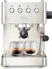 Solis Siebträger Kaffeemaschine Gran Gusto, 58 mm Produktbild-Vorschau 1