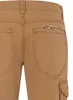 Timezone Cargo Hose Gerade Passform Zip-Fly Knöchellang Produktbild-Vorschau 3
