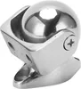 316 nerezová oceľ doorstop magnetický držiak Catch Yacht Náhľad obrázku produktu 4