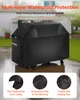 VEVOR Grillabdeckung Abdeckhaube Grillhaube (1651 mm) Produktbild-Vorschau 3