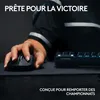 Logitech G PRO X SUPERLIGHT 2, Po prawej stronie, Optyczny, Podgląd zdjęcia produktu 10