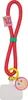 Coppenrath Handykordel 'Friends Forever' farbenfroh 18 cm Produktbild-Vorschau 1