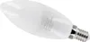 LED Kerze C37 E14 8W - tagesweiß Produktbild-Vorschau 1