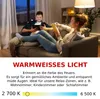 EMOS Lampadina LED A60 confezione da 3 pezzi, 7W in Anteprima dell’immagine prodotto 5