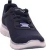 A single blue and gray sneaker is shown against a white background. Voir les images du produit