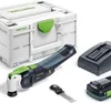 Festool VECTURO OSC 18 HPC 4,0 EI-Plus oscylator Podgląd zdjęcia produktu 23