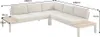 riess-ambiente Große Garten Sitzgruppe MIAMI LOUNGE 240cm Produktbild-Vorschau 7