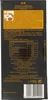 Lindt - EDELBITTER MOUSSE - Orange - Tafel 150g Produktbild-Vorschau 9