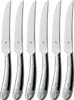WMF Steakmesser-Set 6-teilig Produktbild-Vorschau 6