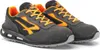 U-POWER Sicherheitshalbschuh ORANGE ESD S1P SRC Größe 45 Produktbild-Vorschau 7
