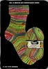 Opal Hundertwasser Edition 4,100g/425m 75% Schurwolle/25% Produktbild-Vorschau 3
