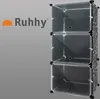 Modulares Schuhregal - 6 Ebenen Produktbild-Vorschau 33