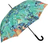 Motivregenschirm Automatik Stockschirm Kunstmotiv Van Gogh Produktbild-Vorschau 1