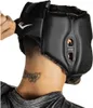 Everlast Core Kopfschutz Schwarz  Schwarz One Size Produktbild-Vorschau 3