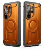 Supcase Unicorn Beetle Pro Mag Hülle + Schutzglas Set mit Produktbild-Vorschau 2