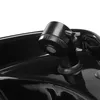 Friseursalon-Waschbecken Gabbiano Lille schwarz-gold Produktbild-Vorschau 7