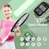 Kinder Smartwatch Jungen Mädchen mit Telefonfunktion, Produktbild-Vorschau 4