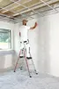 Hymer Stufenstehleiter beidseitig begehbar, 2x4 Stufen Produktbild-Vorschau 9
