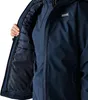 Regatta Wentwood Damen 3-in-1 wasserdichte Jacke mit 15K Produktbild-Vorschau 7