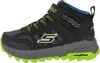 Skechers Sneakers 403712L-BBLM in Black color size 32 Náhled obrázku produktu 15