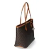 L.CREDI Filiberta Shopper Tasche 46 cm Produktbild-Vorschau 3